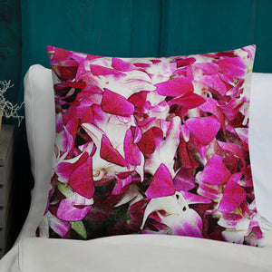 Orchid Premium Pillow