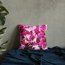 Load image into Gallery viewer, Orchid Premium Pillow
