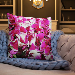 Orchid Premium Pillow