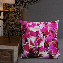 Load image into Gallery viewer, Orchid Premium Pillow
