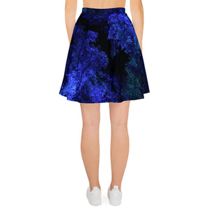 Descanso Skater Skirt