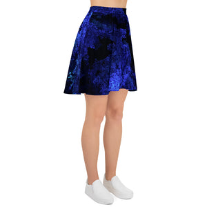 Descanso Skater Skirt