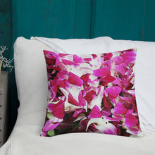 Load image into Gallery viewer, Orchid Premium Pillow
