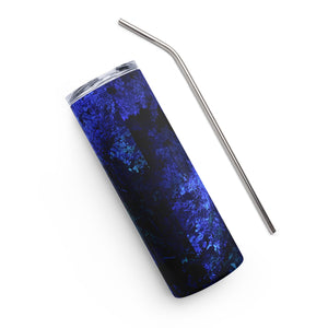 Descanso Stainless steel tumbler