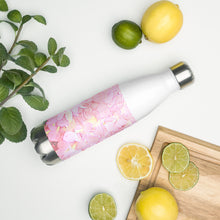 Load image into Gallery viewer, Orchid Stainless Steel Water Bottle
